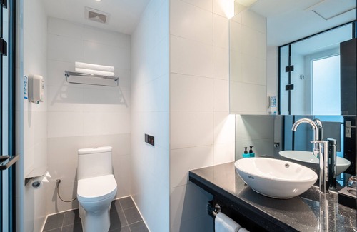 Zaozhuang Hotel | World Hote tengzhou Municipal Government