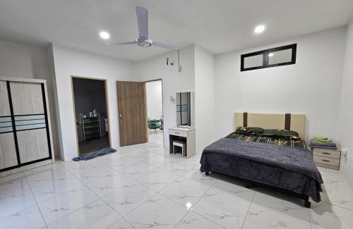 Bandar Seri Begawan Apartment | World Peace