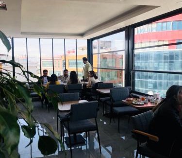 Ipekyolu Hotel | world say hotel