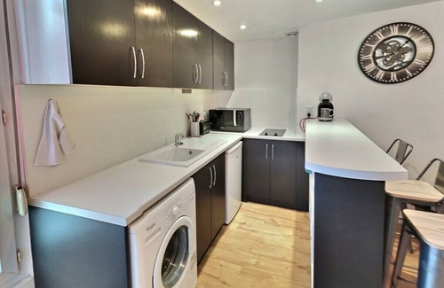 Sainte-Savine Apartment | World studio proche gare et commerces ~ Mon Groom