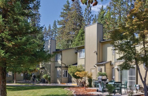 Bass Lake Condo | WorldMark Bass Lake - 2BD Sleeps 6