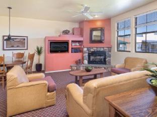 Heber Resort | WorldMark Bison Ranch