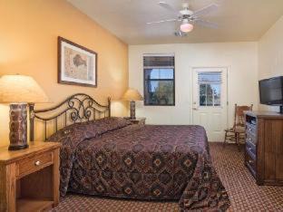 Heber Resort | WorldMark Bison Ranch