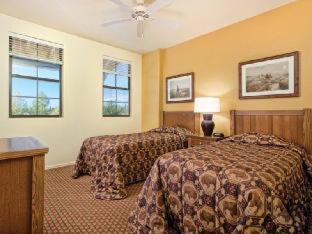 Heber Resort | WorldMark Bison Ranch