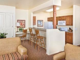 Heber Resort | WorldMark Bison Ranch