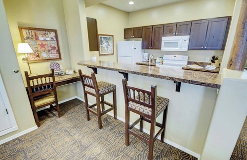 Heber Condo | WorldMark Bison Ranch - 1 Bedroom