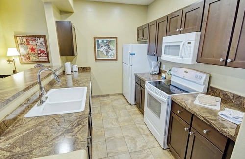 Heber Condo | WorldMark Bison Ranch - 1 Bedroom