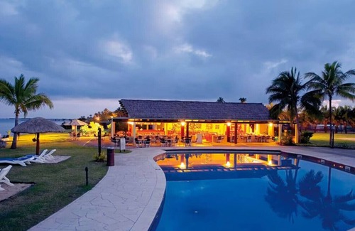 Nadi Condo | Worldmark Fiji 2bd condo