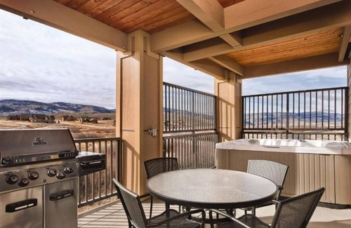 Grand Elk Ranch Apartment | Worldmark Granby Rocky Mountain 2BD
