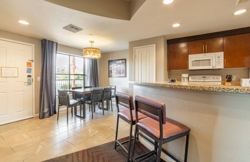 Terra Lago House | WorldMark Indio - 2 Bedroom Queen Sales