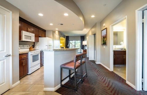 Terra Lago House | WorldMark Indio - 2 Bedroom Queen Sales