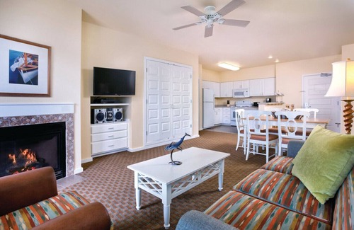 Long Beach Apartment | Worldmark Long Beach 2bd sleeps 6