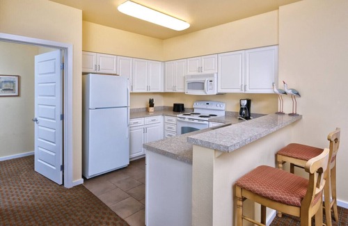 Long Beach Apartment | Worldmark Long Beach 2bd sleeps 6