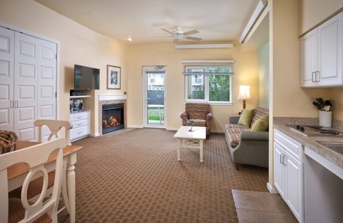 Long Beach Apartment | Worldmark Long Beach 2bd sleeps 6