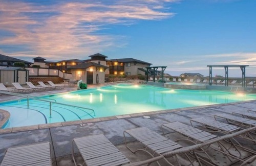 Marina Condo | WorldMark Marina Dunes, 2 Bedroom Condo, Near Monterey, CA