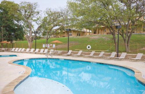 Gruene Resort | WorldMark New Braunfels