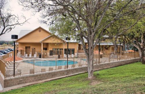 Gruene Resort | WorldMark New Braunfels