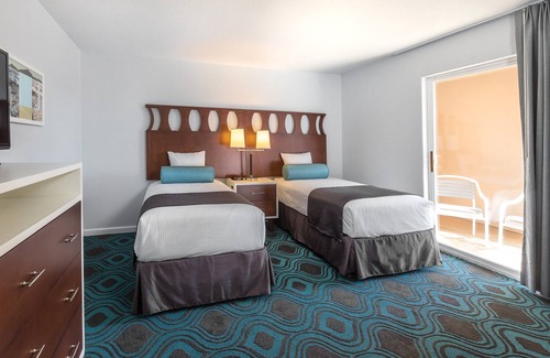 Uptown Design District Hotel | WorldMark Palm Springs