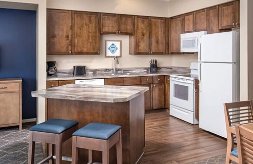 Solvang Condo | WorldMark Solvang - 1 Bedroom Accessible