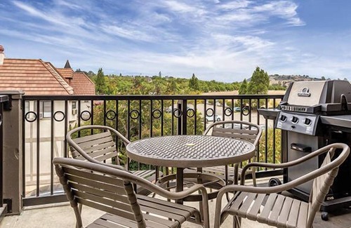 Solvang Condo | WorldMark Solvang - 1 Bedroom Accessible