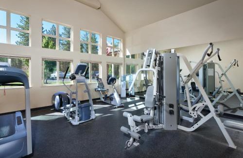 Round Hill Village Resort | WorldMark South Shore