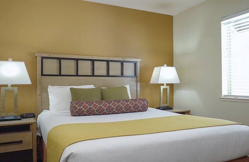Round Hill Village Villa | WorldMark SouthShore Cozy 2 bedroom