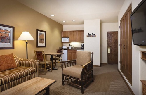 Taos Apartment | Worldmark Taos New Mexico 2bd sleeps 6