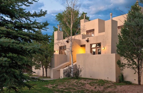 Taos Apartment | Worldmark Taos New Mexico 2bd sleeps 6