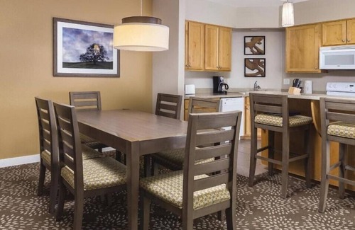 Windsor Condo | WorldMark Windsor 2BD