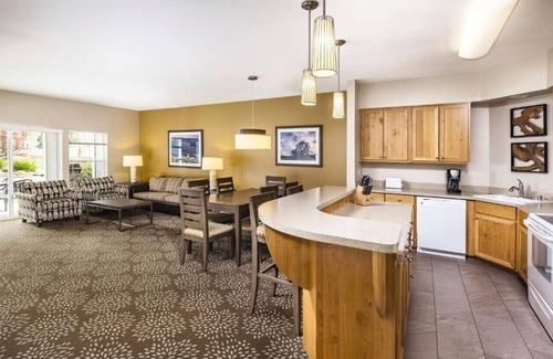 Windsor Condo | WorldMark Windsor 2BD