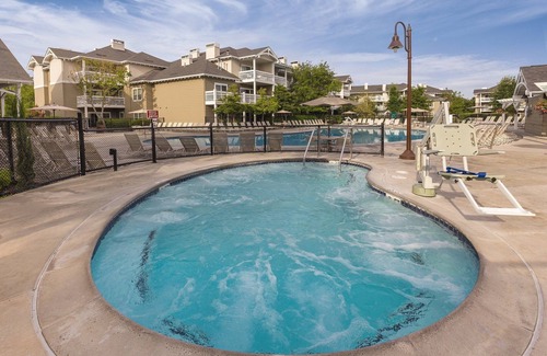 Windsor Condo | Worldmark Windsor, Beautiful Wine Country 2BR 2Bath Sleep6 Resort Condos
