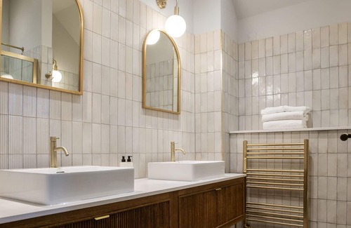 Worplesdon Hotel | Worplesdon Place Hotel