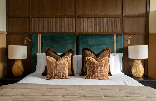 Worplesdon Hotel | Worplesdon Place Hotel