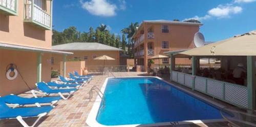 Worthing Apartment | Worthing Court Apartment Hotel