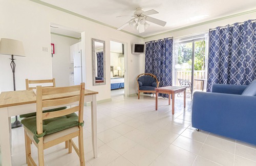 Worthing Apartment | Worthing Court Apartment Hotel