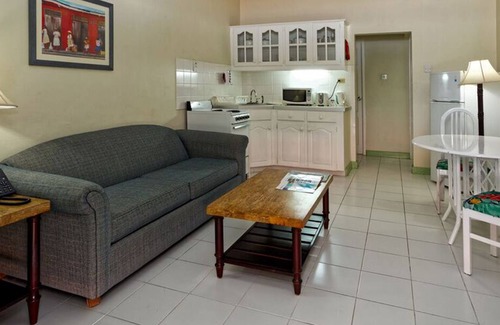Worthing Apartment | Worthing Court Apartment Hotel
