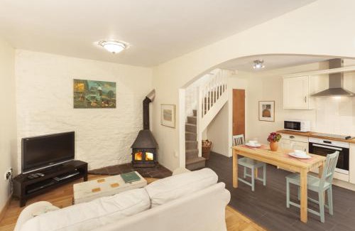 Porlock Weir House | Worthy Cottage