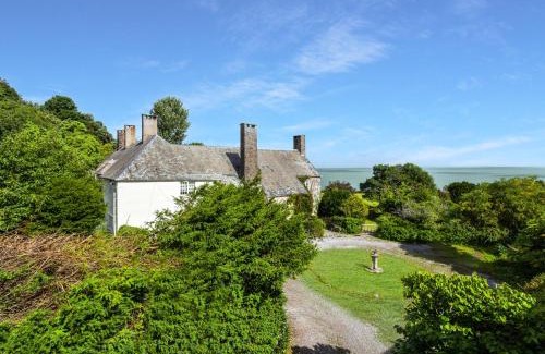 Porlock Weir House | Worthy Cottage
