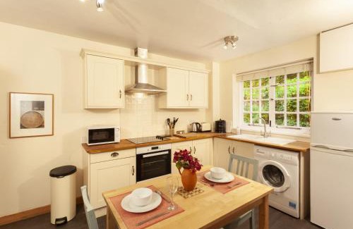 Porlock Weir House | Worthy Cottage