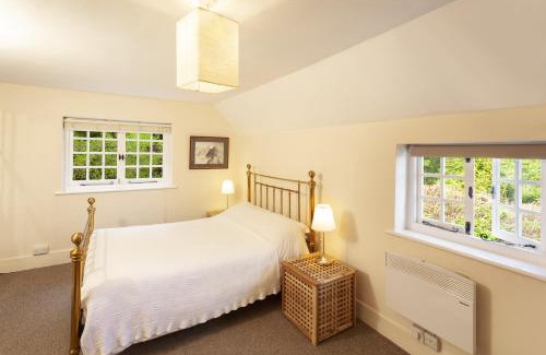 Porlock Weir House | Worthy Cottage