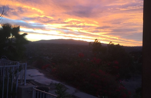 Bonita Apartment | WOW! BONITA VALLEY VIEWS !