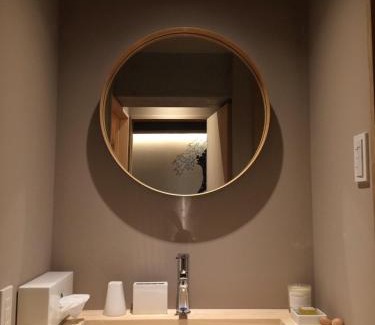 Yurakucho Apartment | WOW-GINZA