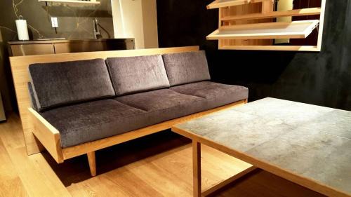 Yurakucho Apartment | WOW-GINZA