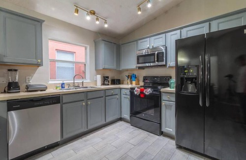 Sandy Ridge House | Wow! Gorgeous 4bed Disney themed and private pool