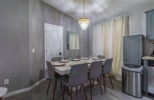 Sandy Ridge House | Wow! Gorgeous 4bed Disney themed and private pool