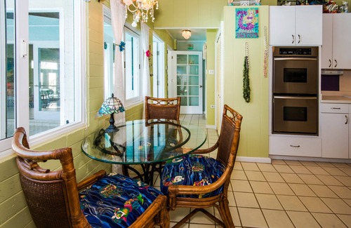 Kailua House | Wow! Home just steps from the Beach with Private Salt Water Pool
