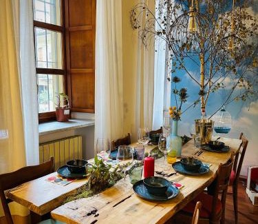 Historic Centre Apartment | WOW HOUSE in Torino