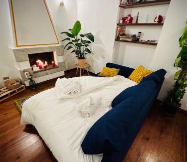 Historic Centre Apartment | WOW HOUSE in Torino