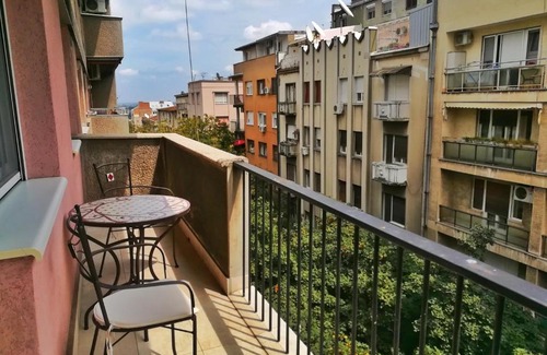 Stari Grad Apartment | Wow! Private 5 Star Apartment near Main Square