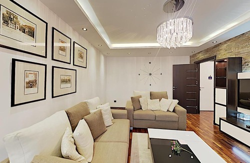 Stari Grad Apartment | Wow! Private 5 Star Apartment near Main Square
